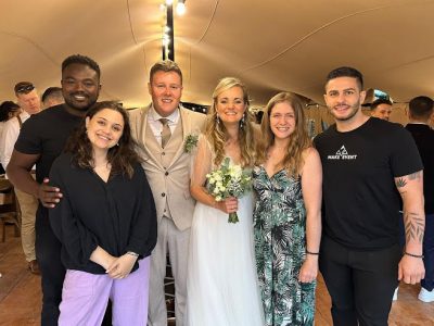 MAKE'EVENT - GRENOBLE