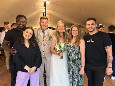 MAKE'EVENT - GRENOBLE