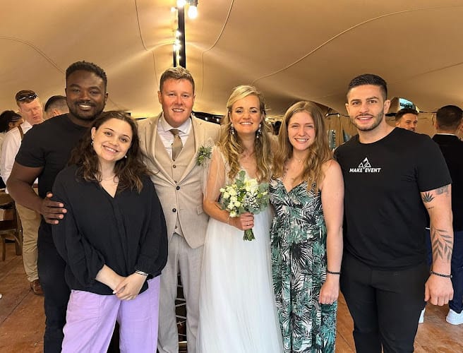 MAKE'EVENT - GRENOBLE