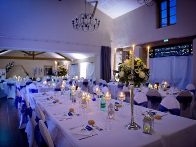 Malice & Déco, Décoratrice Mariage Lyon