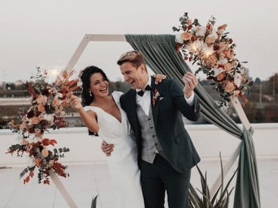 Mamma Mia events - Wedding planner