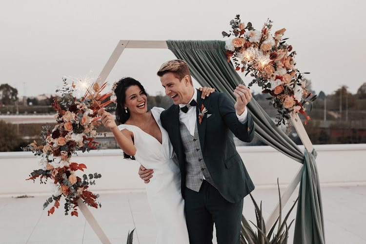 Mamma Mia events - Wedding planner