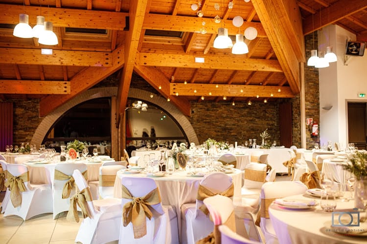 Mam'zelle Jess - Wedding Planner