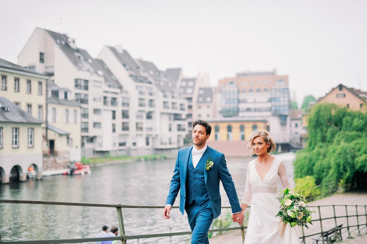 Manda Razaf' - Fine art wedding photographer Strasbourg