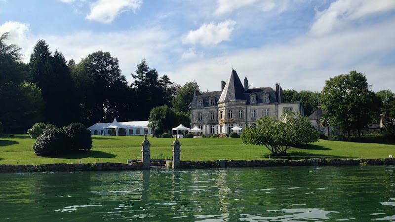 Manoir De Kerouzien