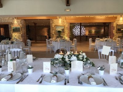 Manoir de la chapelle Salle de Réceptions & Hôtel