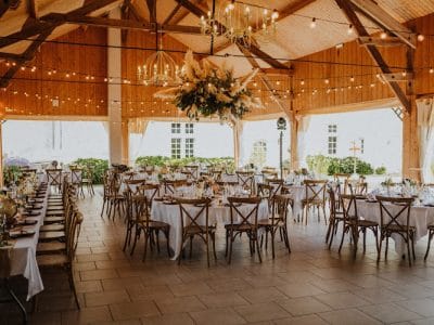 Manoir De La Roussellière