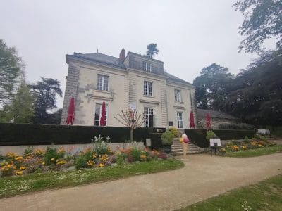 Manoir de Procé