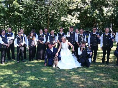 Manoir de Terre Rouge