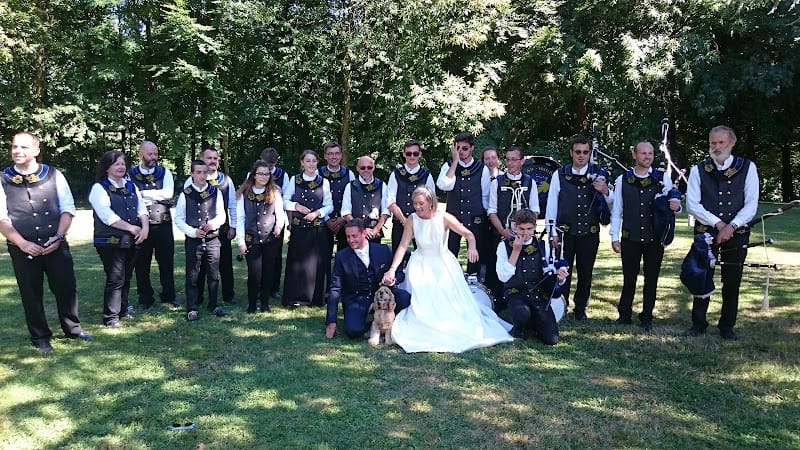 Manoir de Terre Rouge