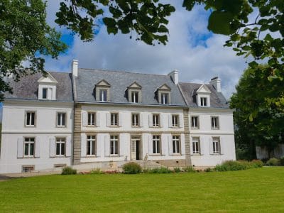 Manoir des Cotonnades