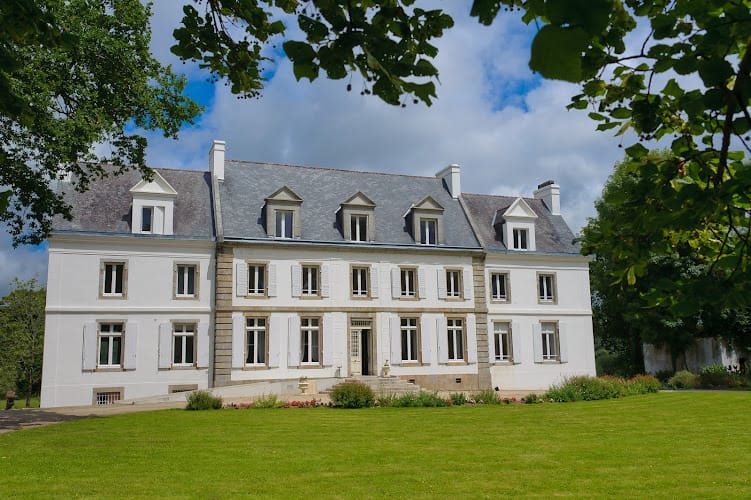 Manoir des Cotonnades