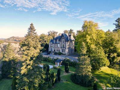 Manoir des Rêves Sauvages ( Hotel - Receptions -Seminaires)