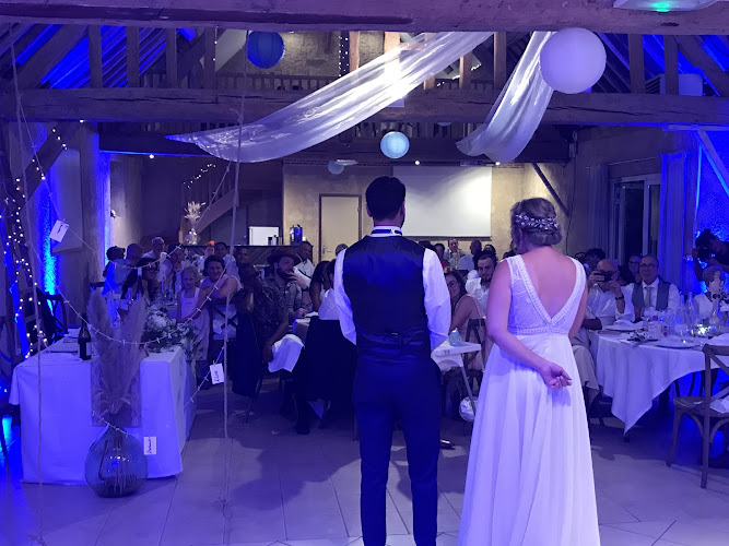 MANU EVENEMENTIEL - Dj Animateur mariage Chartres Eure-et-Loir (28)