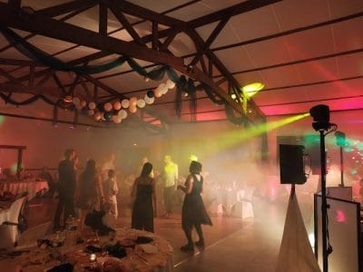 Marc Leodo animation