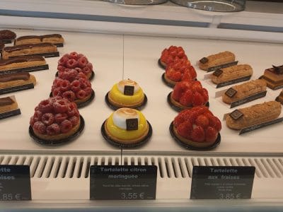 Marc Verdant - Les Gravilliers Pontarlier