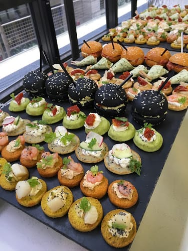 Marcio Réceptions Traiteur