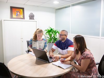 Marco Vasco - Agence De Voyages