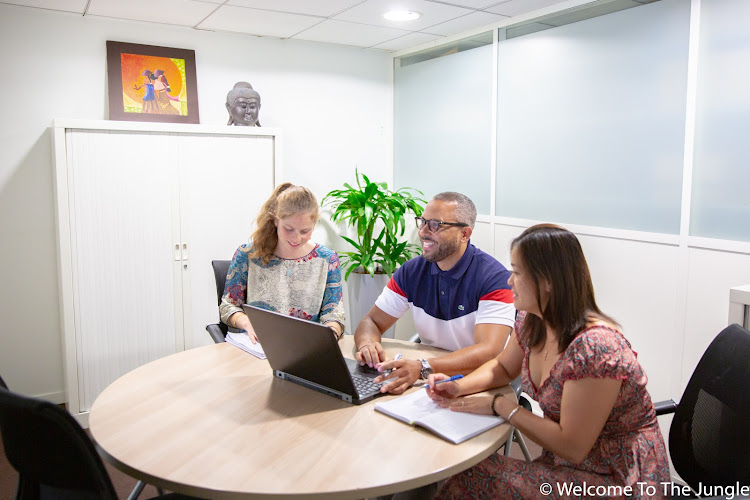 Marco Vasco - Agence De Voyages