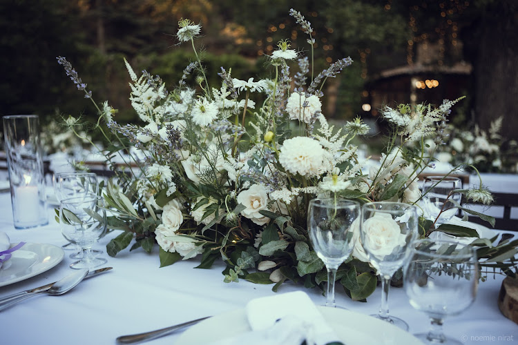 Margaux Chapus Fleuriste