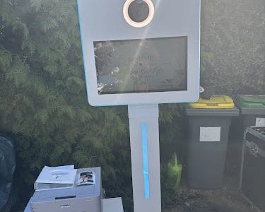 Margaux Noam Evenement