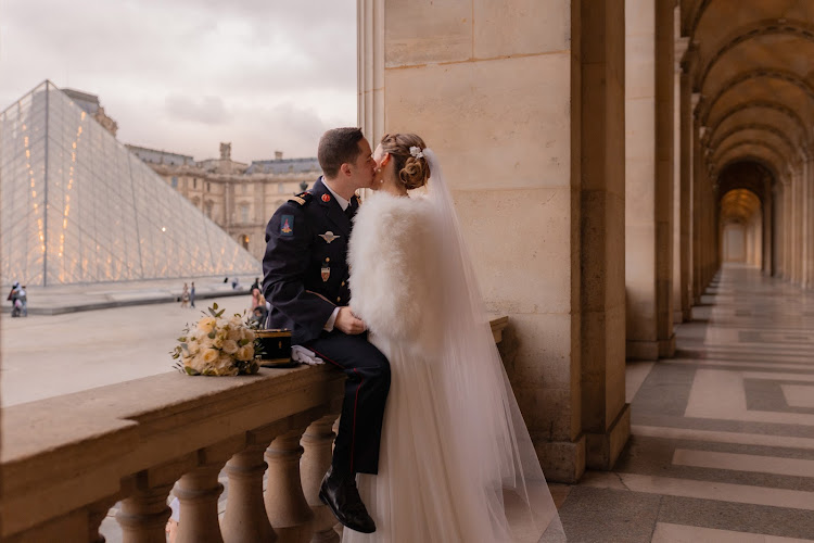 Marguerite de Gastines - Photographe