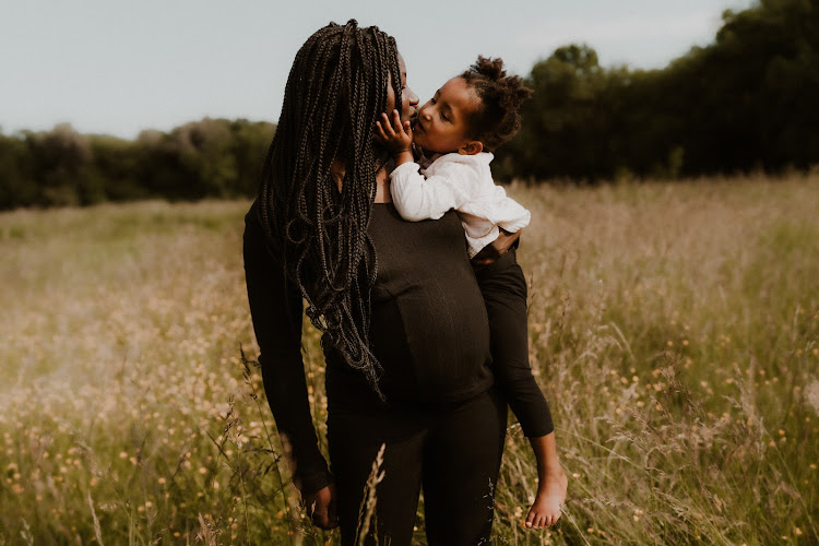 Marguerite Photographe - Photographe famille et maternité