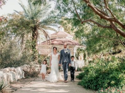 Mariage à Las Vegas