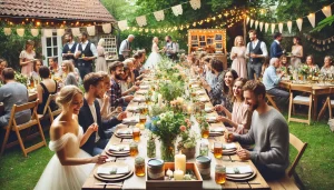 Se marier avec un petit budget, nos astuces…