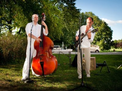 Mariage Animation Lyon - Beautiful Day