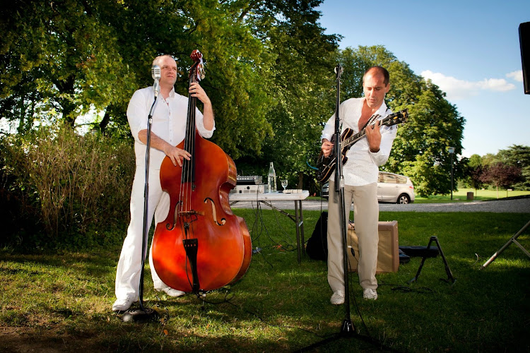 Mariage Animation Lyon - Beautiful Day