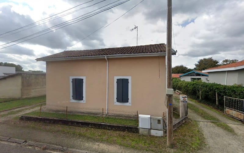 MARIAGE ANIMATION MdM