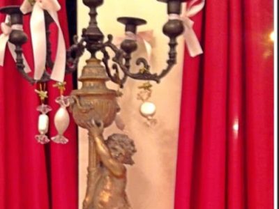 Mariage boutique la Divine