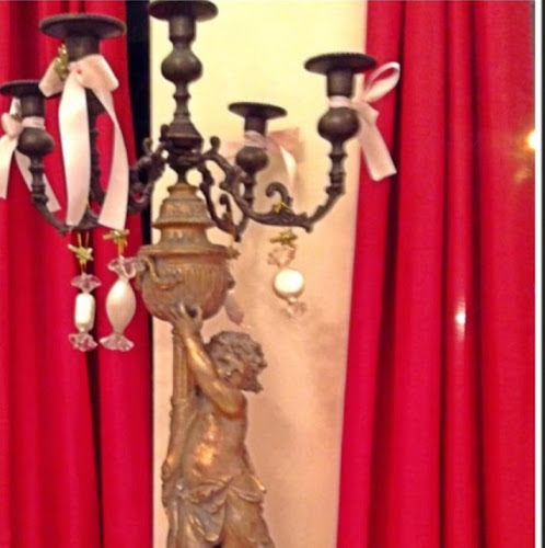 Mariage boutique la Divine