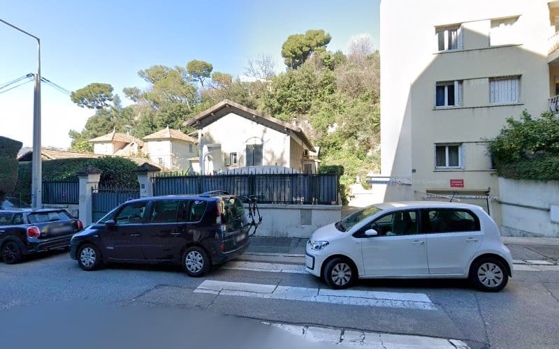 Mariage Cacher en Provence