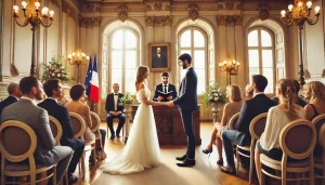 Le Mariage Civil : tout ce qu’il faut savoir