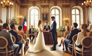 Le Mariage Civil : tout ce qu&rsquo;il faut savoir