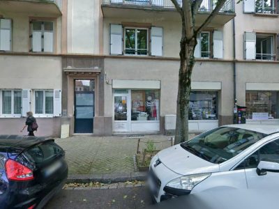 Mariage Concept Store 67