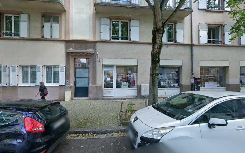 Mariage Concept Store 67