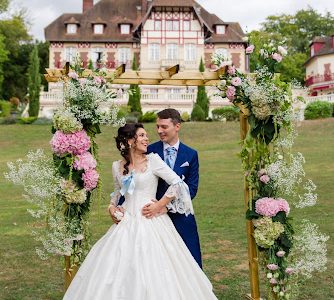 Mariage Créatif - Vidéaste de Mariage