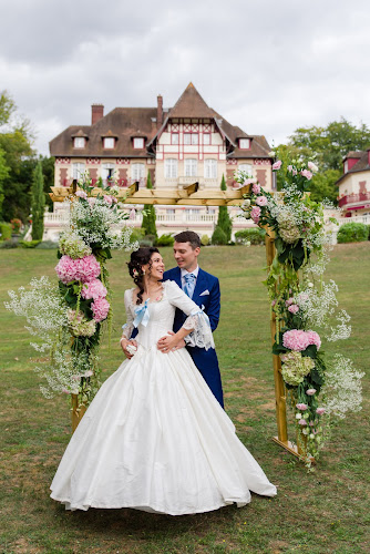 Mariage Créatif - Vidéaste de Mariage