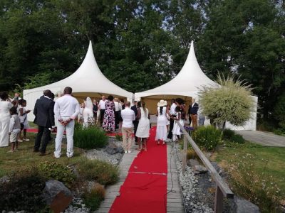 Mariage en Normandie Rouen