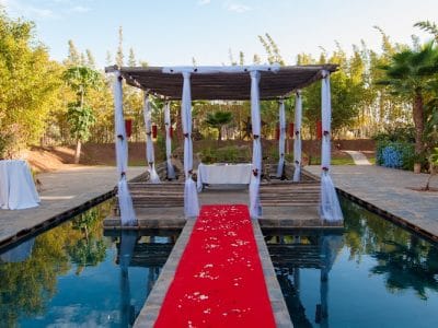 Mariage Evasion - Wedding Planner - Organisation de mariage à l'étranger