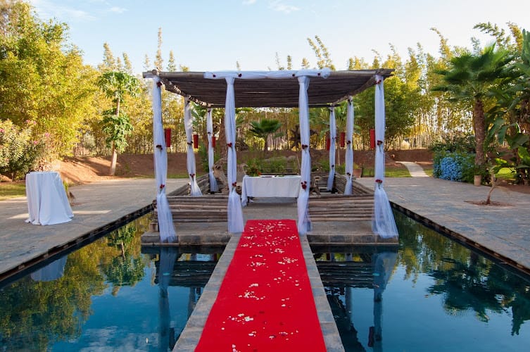 Mariage Evasion - Wedding Planner - Organisation de mariage à l'étranger