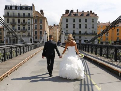 mariage grenoble