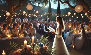 Le Métier d&rsquo;Officiant de Mariage Laïque