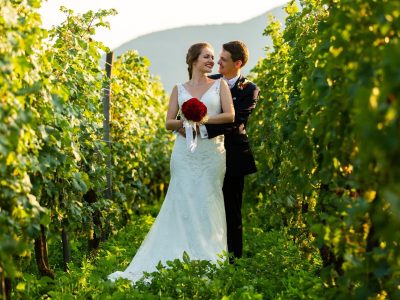 Photographe de mariage