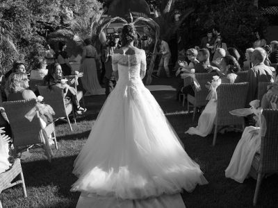 Mariage Provence