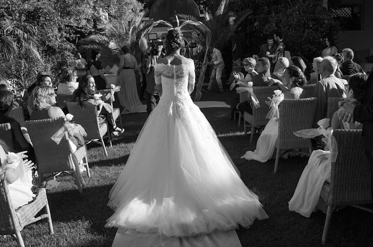 Mariage Provence