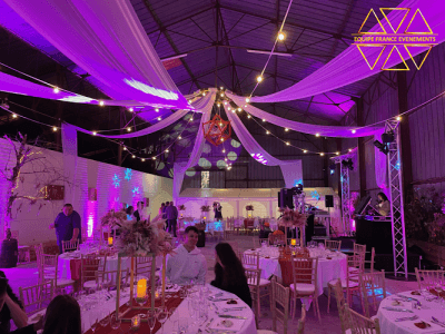 Mariage / Wedding - Bourgogne Franche Comté